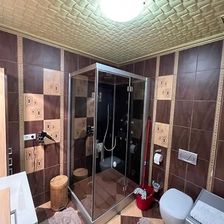 Premium Apartman Nyíregyháza Extérieur photo