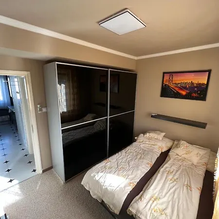 Premium Apartman Nyíregyháza Extérieur photo