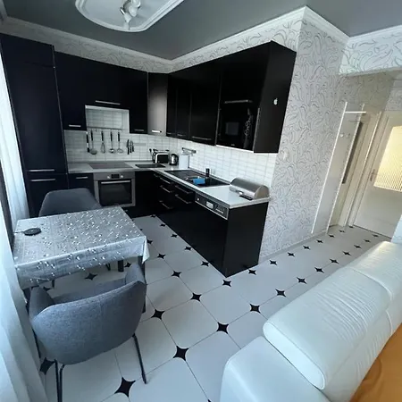 Premium Apartman Nyíregyháza Extérieur photo