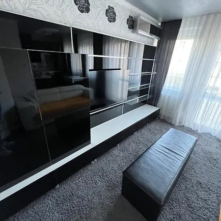 Premium Apartman Nyíregyháza Extérieur photo