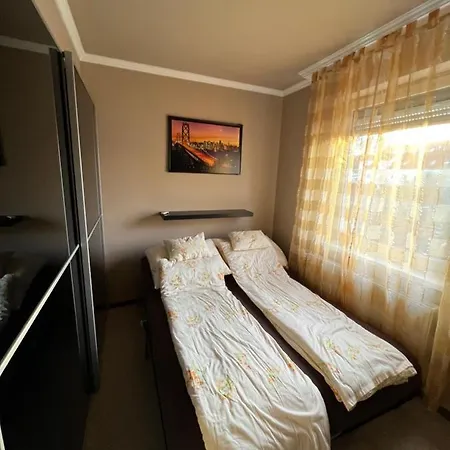 Premium Apartman Nyíregyháza Extérieur photo