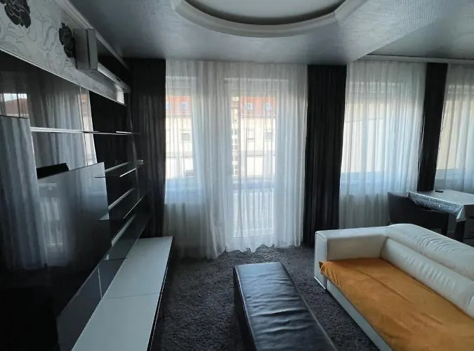 Premium Apartman Nyiregyhaza