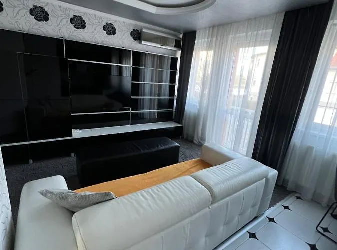 Premium Apartman Nyiregyhaza