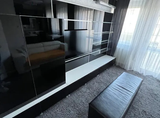 Premium Apartman Nyiregyhaza