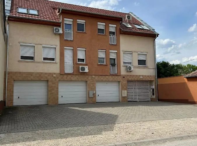 Premium Apartman Nyiregyhaza