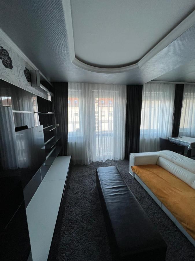Premium Appartement Nyíregyháza